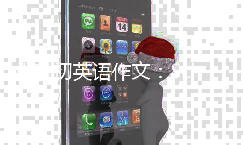 初英小升语作文